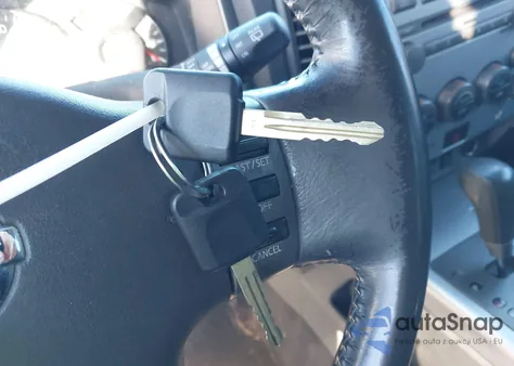 2006 Nissan Armada Le z USA, uszkodzony, nr VIN 5N1AA08A76N720398